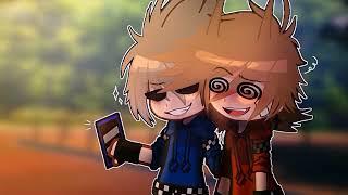 Tordtom-eddsworld matted just photo ^ idk srry-