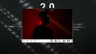 Hardi salami 20