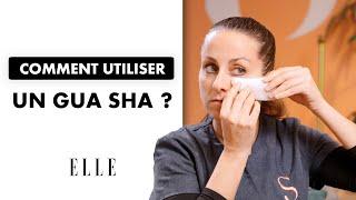 Comment utiliser un gua sha ?