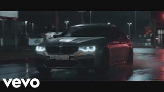 Gala - Faraway Rompasso Remix 2021   BMW M5 F90