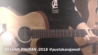 GMS Worship - Di Luar Pikiran Official Music Video