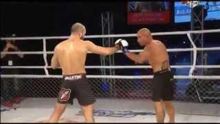 akop stepanyan vs .Eddie Yagin