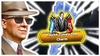 Unlocking The SECRET German Path BEFORE 𝟭𝟵𝟯𝟳 HOI4