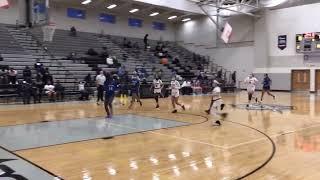 Solana Jenkins - High School Highlights 22-22