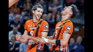 HIGHLIGHTS  BR Volleys vs. Helios Grizzlys Giesen