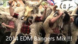 2014 EDM Bangers Mix 