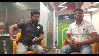 Yogesh Malkhare  Ping Pong OTT Pune  Founder Jeevan Baban Jadhav