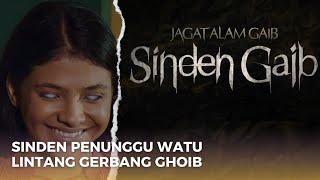 Hidup berdampingan dengan sinden ghaib watu kandang  alur cerita film sinden jagad alam ghaib 2024