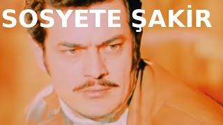 Sosyete Şakir -  Eski Türk Filmi Tek Parça