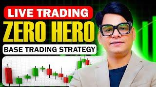 01 Nov  Nifty & Bank Nifty  live trading bank nifty trading #optionstrading #trading #livetrading