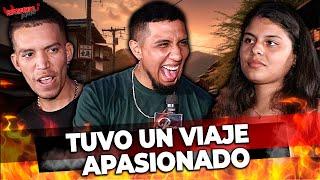 Su AMANTE la llevó a un VIAJE LLENO de PASIÓN  EP. 21  Exponiendo Infieles  T-8