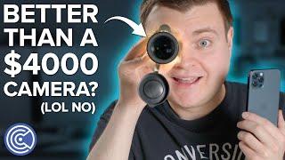 StarScope Monocular is a SCAM Heres Why - Krazy Kens Tech Talk