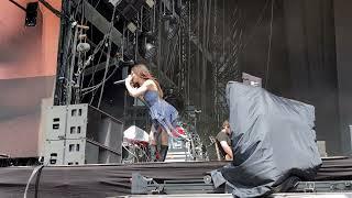 Good Guy - Against the Current  Rock am Ring 2024