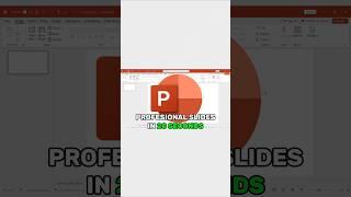 Simple PowerPoint Trick #powerpoint #microsoftoffice #tutorial