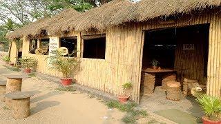 Soraikhana  সরাইখানা  Travel For Food  Vorta Vat