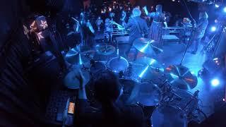 【Drumcam】魂のルフラン Souls Refrain  僕の戦争 My War【Ring in ACG FIGHTING NIGHT】