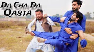 Da Cha Da Qasta Okboys New Funny video