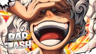 Luffy One Piece - Vish Eu Fui Atingido  Flash Beats Prod. Sid