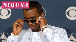 P.-Diddy-Skandal Auch diese Stars wurden schon verklagt