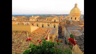 Places to see in  Noto - Italy 