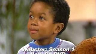 Webster Season One - Cuteness Reel