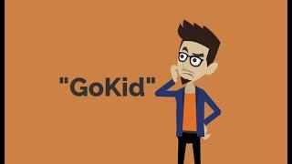 Something Odd I Noticed About the Term GoKid