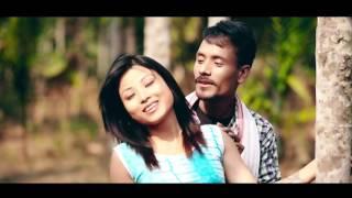 Outenga - New Assamese Video  - Jayanta Borah