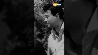 तुझे जीवन की डोर से  Tujhe Jeevan Ki Dor Se - HD Video  Asli Naqli 1963  Dev Anand  Sadhana