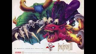 Final Fantasy VI  - Terra Tritoch Mix