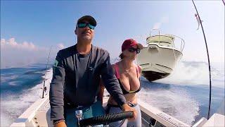 Incredible Boat Moments Caught On Camera