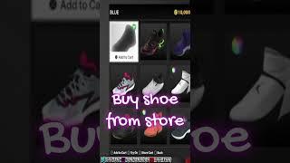 *NEW* NBA 2K23 FREE UNLIMITED SHOE GLITCH HOW TO GET FREE SHOES IN 2K23 FREE CLOTHES GLITCH 2K23