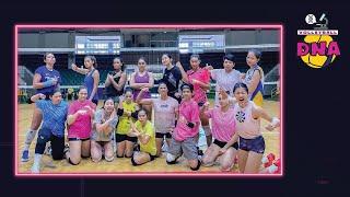 Early Preview on the F2 Logistics Cargo Movers in the PNVF Champions League
