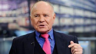 Marc Faber on Global Stocks Economy Gold Prices