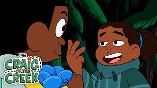 Video-Game Village  Craig of the Creek  Cartoon Network