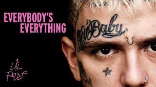 Everybodys Everything Official Trailer 2019  Lil Peep Documentary  In Theaters Nov 2019