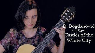 Sanja Plohl plays Dušan Bogdanović Castles of the White City