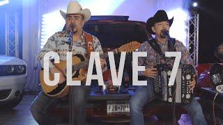 Los Igualados - Clave 7 En Vivo