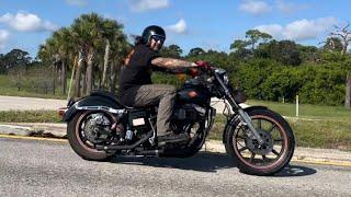 Billy Lane How To Harley Sturgis Shovelhead Gas Tank Dent Repair w Compressed Air w Flo-Fast Gas Can