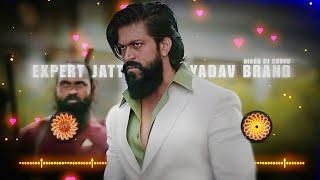 Expert Jatt × Yadav Brand Mashup Dj Song  Hard bass  2024 Trending Song  MDP DJ  HINDU DJ SOUND