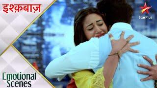 Ishqbaaz  Anika ne Shivaay se kahi apne dil ki baat