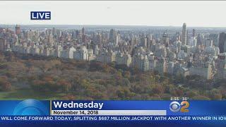 CBS2 News Update 1114 At 9 AM