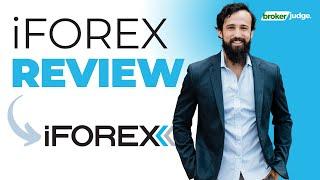 iFOREX Forex Broker Review Is it Right for You?