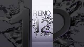 OPPO Reno 12 & OPPO ENCO Air 4 Pro Launching On 23 May 2024  Dot SM