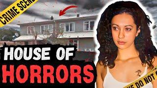 Christchurch House of Horrors  True Crime Documentary.