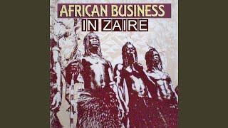 In Zaire Business Mara Version