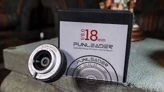 Funleader 18mm Leica M-mount