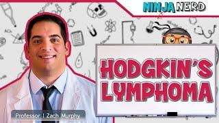 Hodgkins Lymphoma