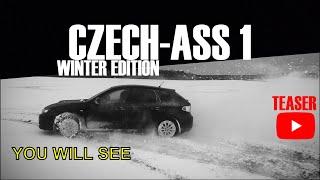 CZECH-ASS 1 Winter Edition - Teaser CZ