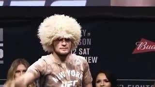 Хабиб Нурмагомедов- все бои UFC Fight Night