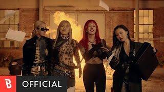MV REFUND SISTERS환불원정대 - DONT TOUCH ME